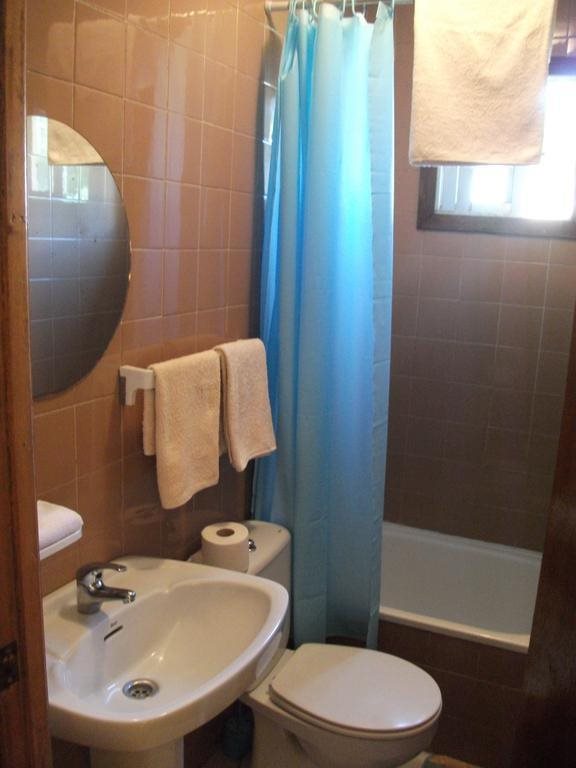 Hostal Nuevo Alonso — Bembibre — photo 3