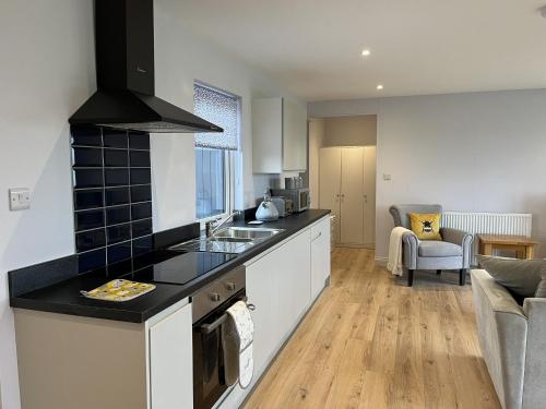 Genesis 1 Bed Cottage