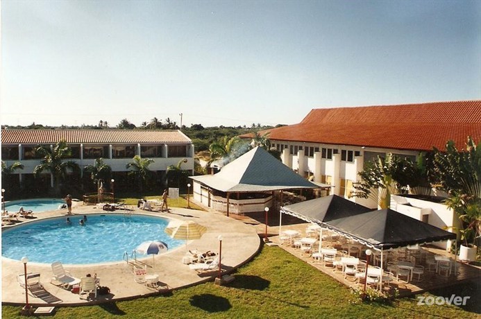 Villa El Griego Resort in Juan Griego, Venezuela