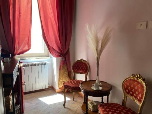 Boutique Grifone — 4-Star Luxury Hotel in Rome, Italy