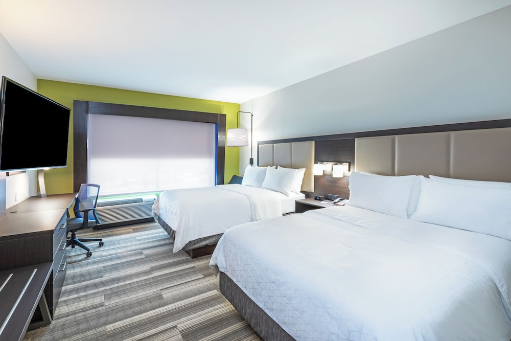 Holiday Inn Express & Suites Purcell by IHG - photo 6