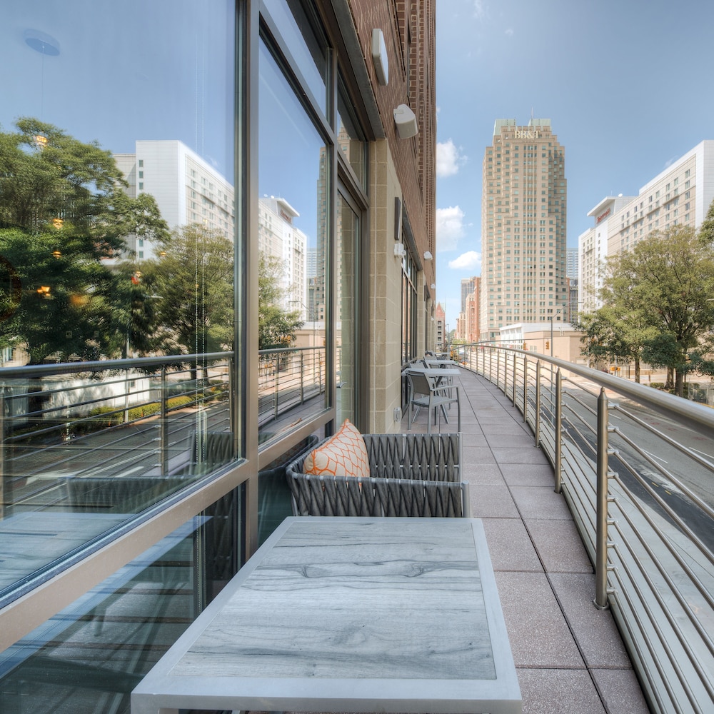 Residence Inn by Marriott Raleigh Downtown - photo 80