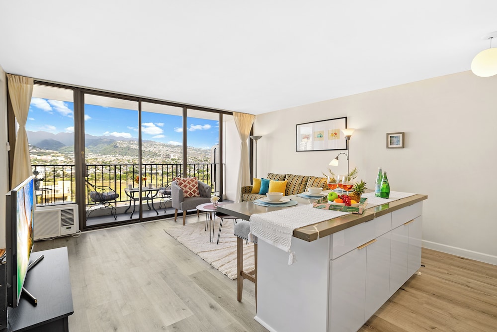 Sea Shore Vibes in 1br W Mountain Views - photo 57