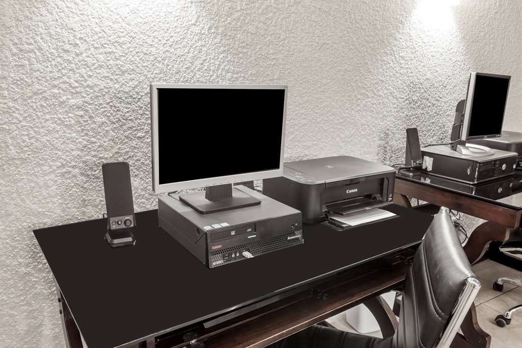 Ramada by Wyndham Oceanside - photo 15