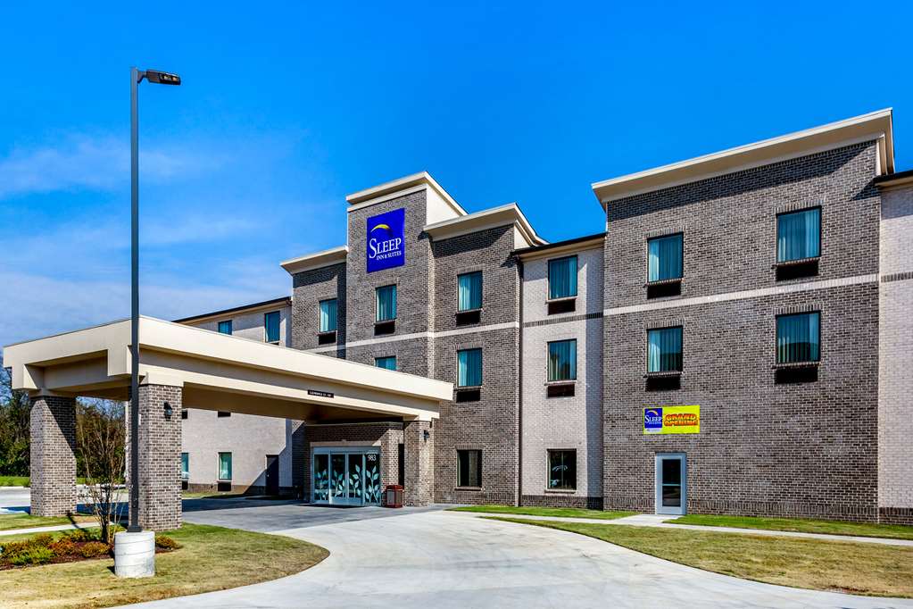 Sleep Inn & Suites Gallatin Nashville Metro - photo 3