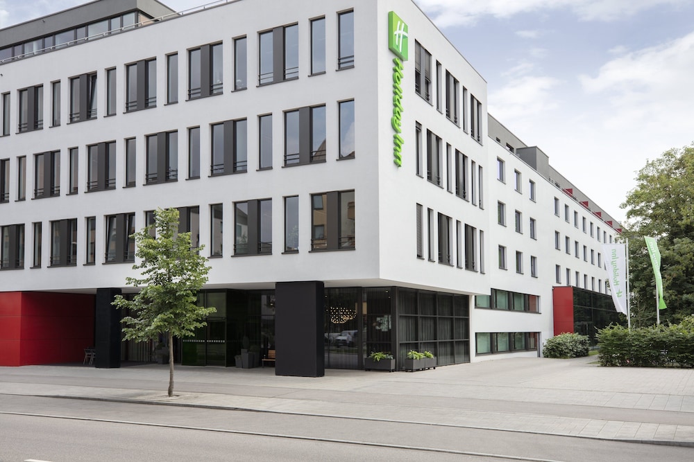 Holiday Inn Munich Westpark
