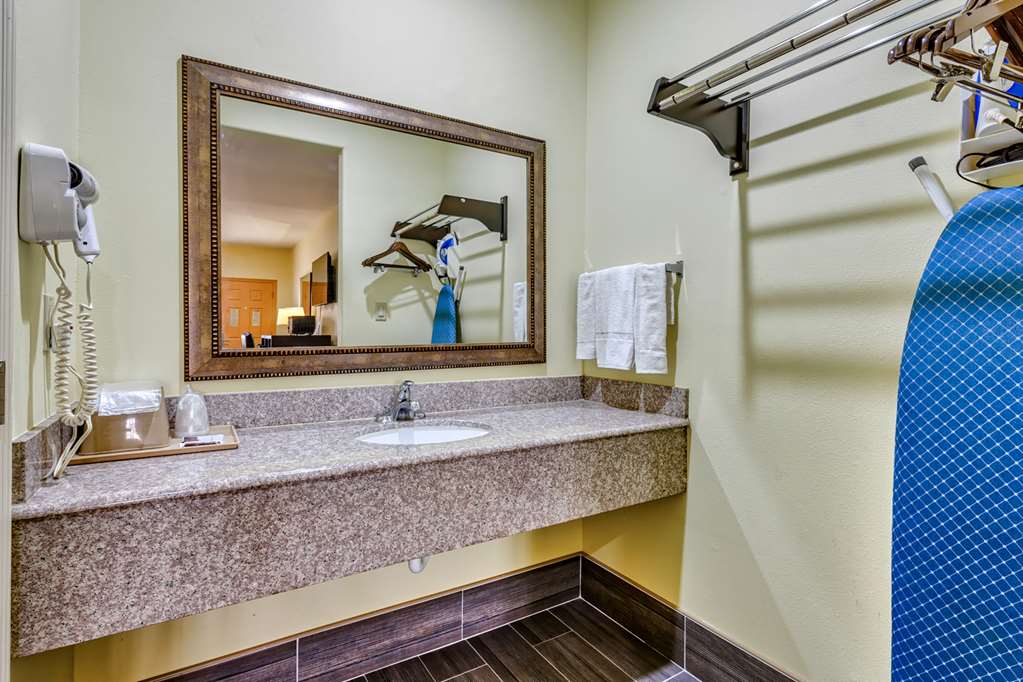 Quality Inn Brownsville - photo 15