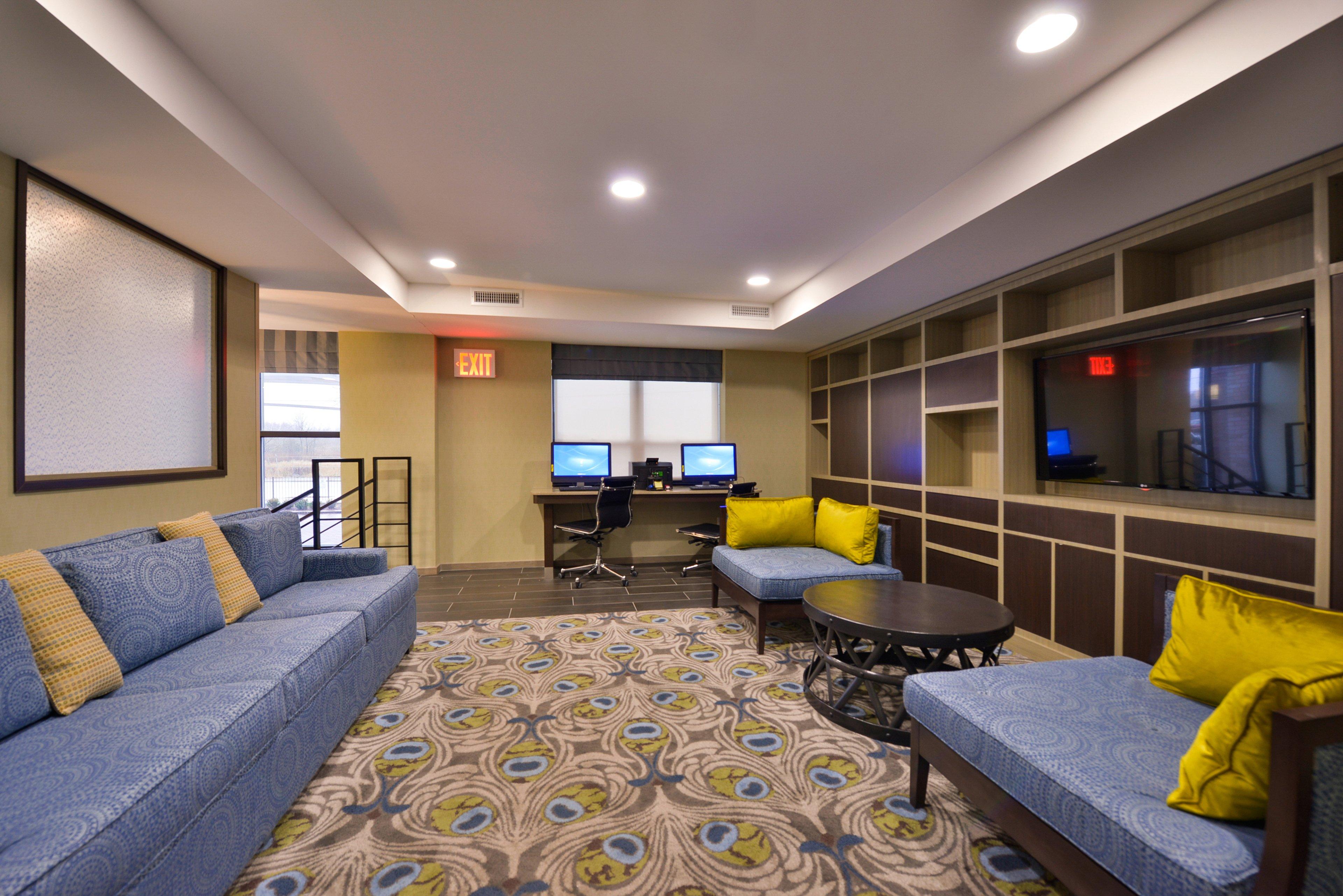 Holiday Inn New York JFK Airport Area - photo 20