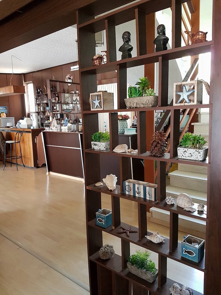 Hotel Kekrops — Aidipsos — photo 2