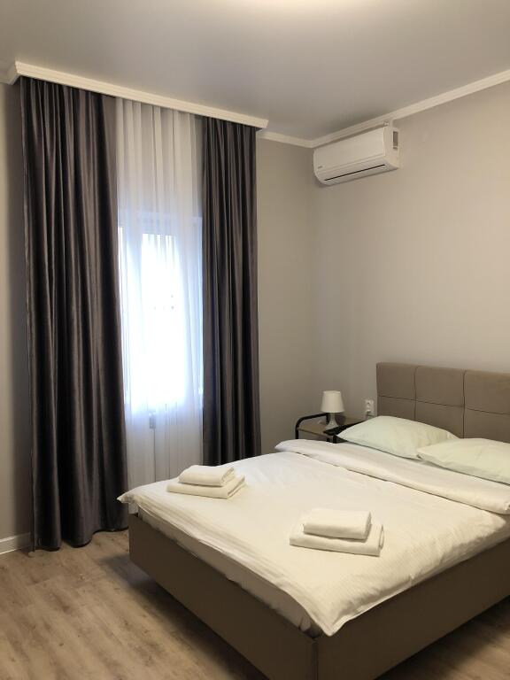 Vizit Guest House 21024900 — Cherkessk