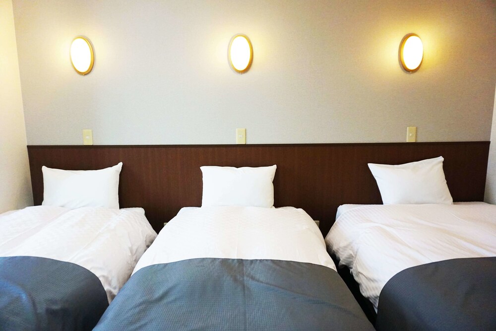 Hakuba High Mount Hotel — Hakuba — photo 4