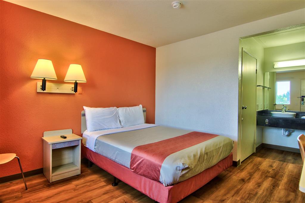 Motel 6 Sacramento CA South Sacramento & Elk Grove - photo 8