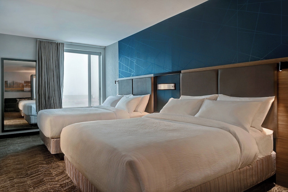 SpringHill Suites by Marriott Albuquerque University Area - photo 9