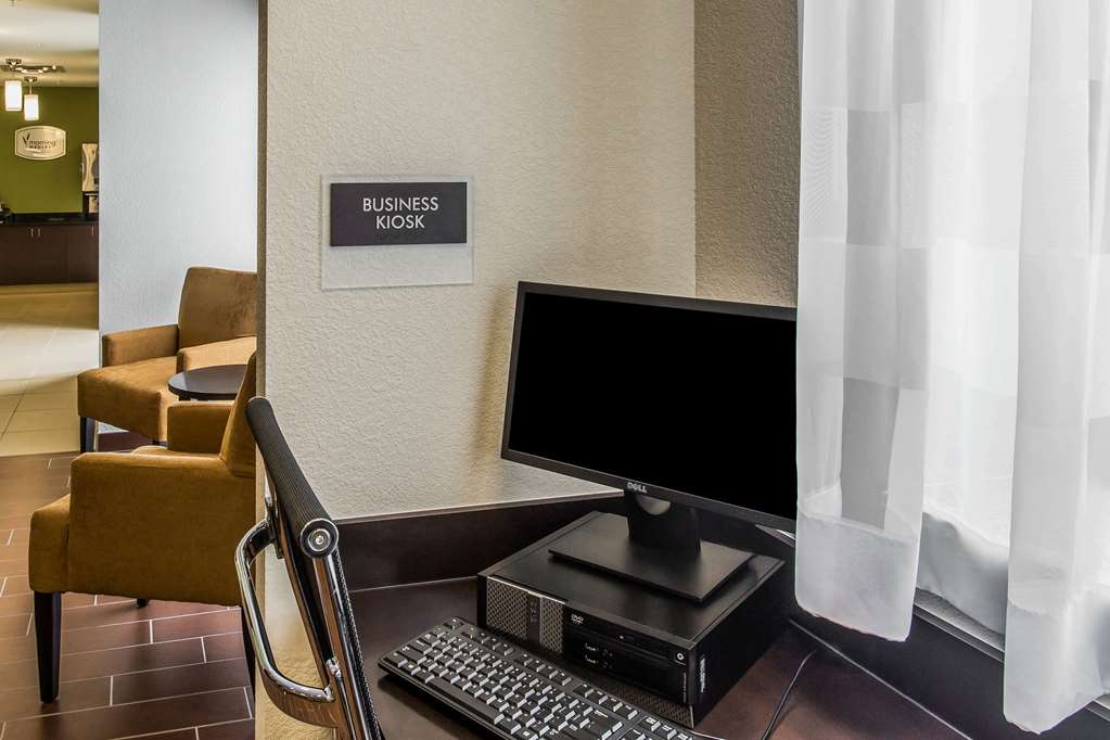 Sleep Inn & Suites Dayton South - photo 24
