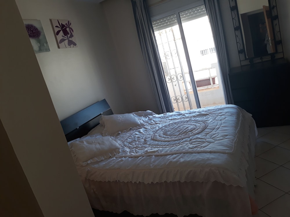 Agadir Al Marjan Jet Sakan — Agadir — photo 3