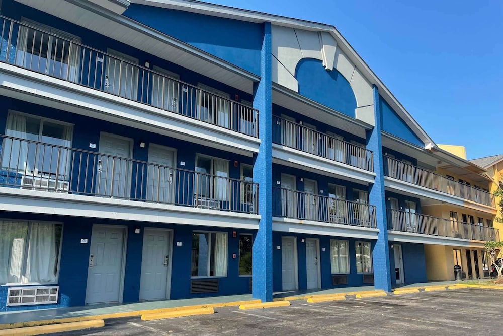 Travelodge by Wyndham Mobile Al - photo 3