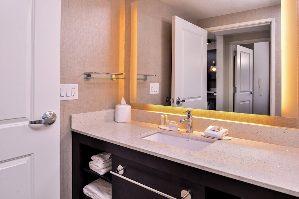 Residence Inn by Marriott Charlotte Steele Creek - photo 28