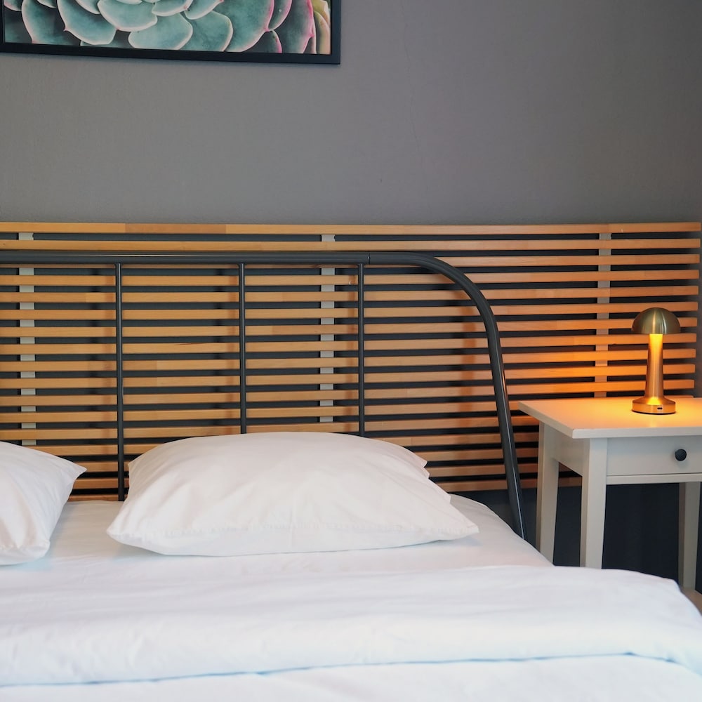 Ege Han Otel — Bozcaada — photo 3