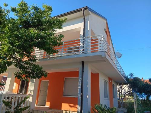 Apartments with parking space Zadar 24724 — 4-Star Luxury Hotel in Zadar, Croatia