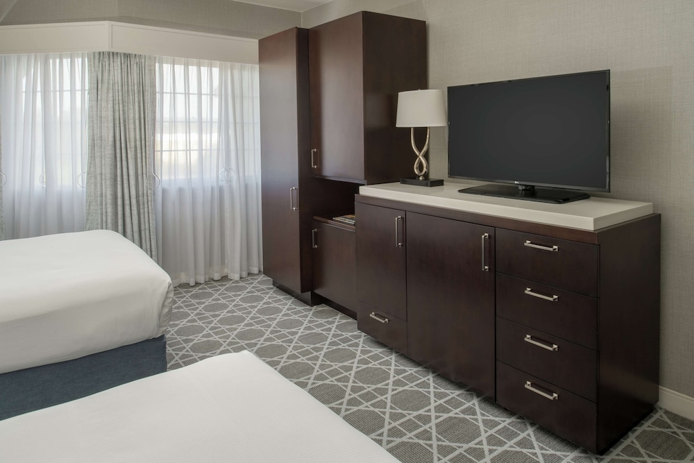 Hilton San Diego Del Mar - photo 15