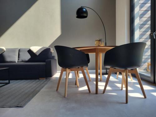 Ferienhaus Schlossterrassen 4b — Pouch — photo 4