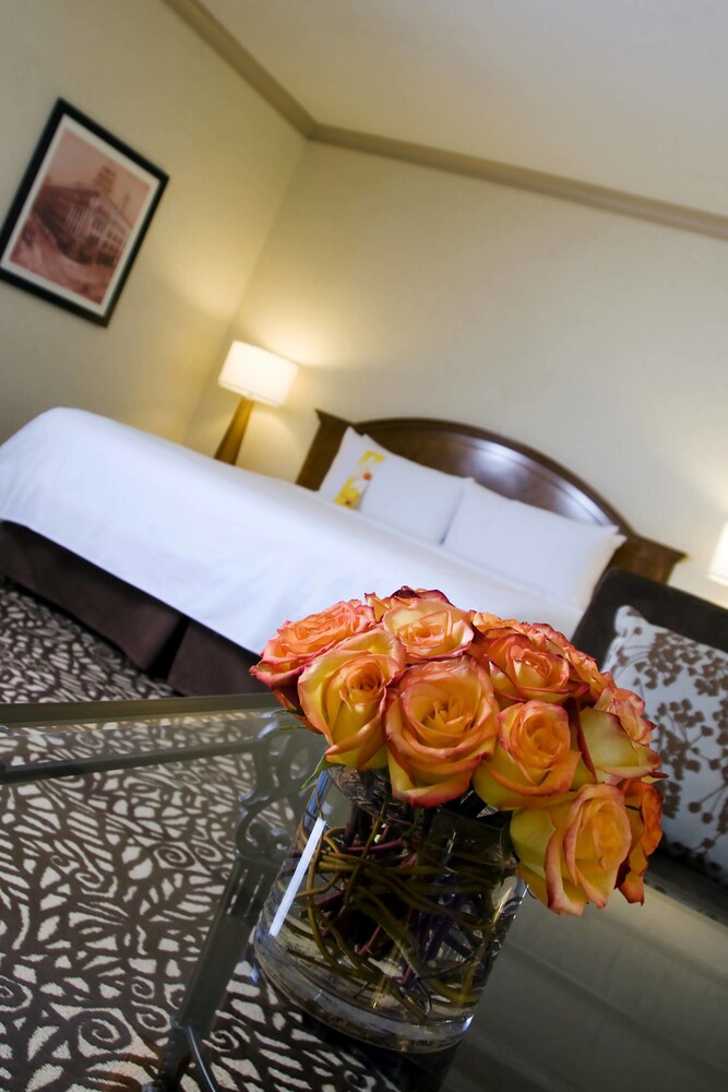 Marriott Milwaukee West - photo 16