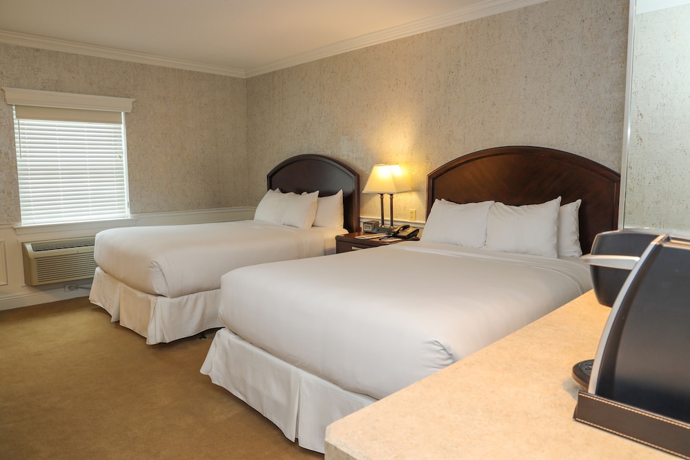 The Grand Resort - photo 8