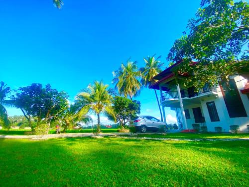 Aroma Villa Homestay — 4-Star Luxury Hotel in Polonnaruwa, Sri Lanka