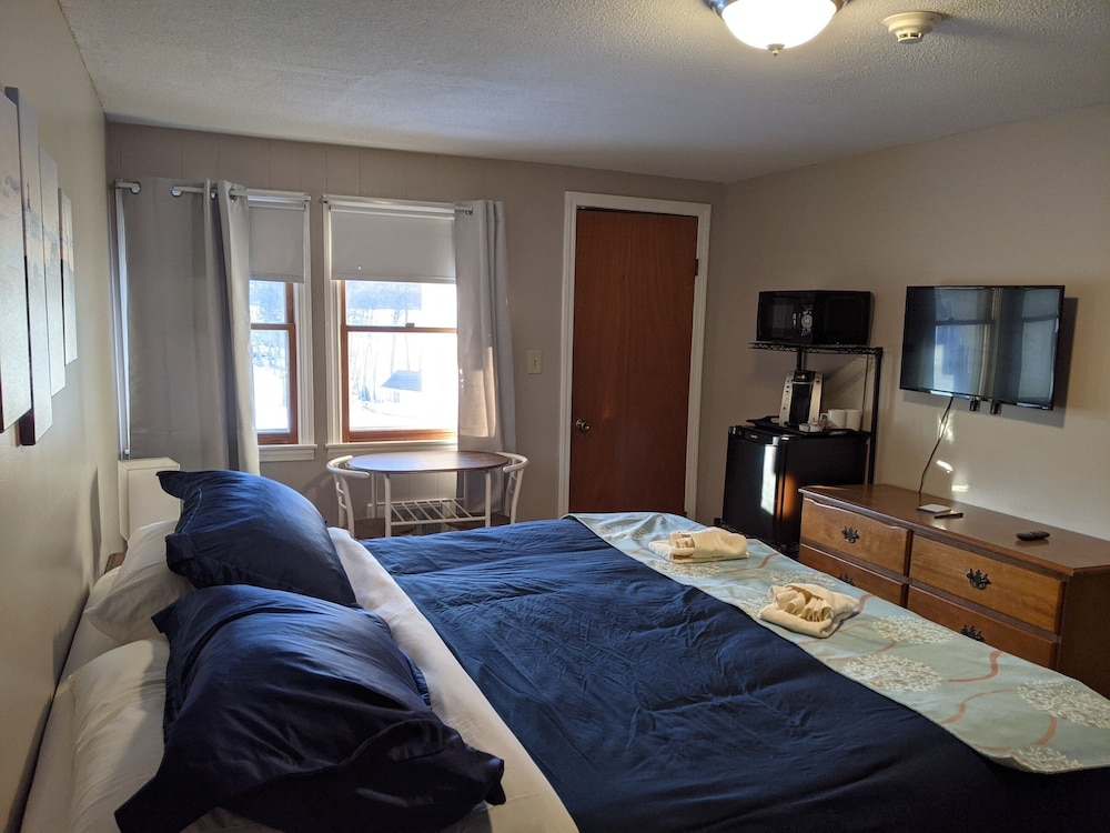 Lake Shore Farm Inn - photo 5