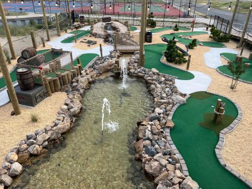Atlantic City Waterfront Park Amazing 360 views — Atlantic City — photo 5