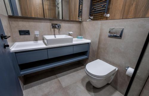 2 room Apartment NFT New Gudauri Atrium Suite