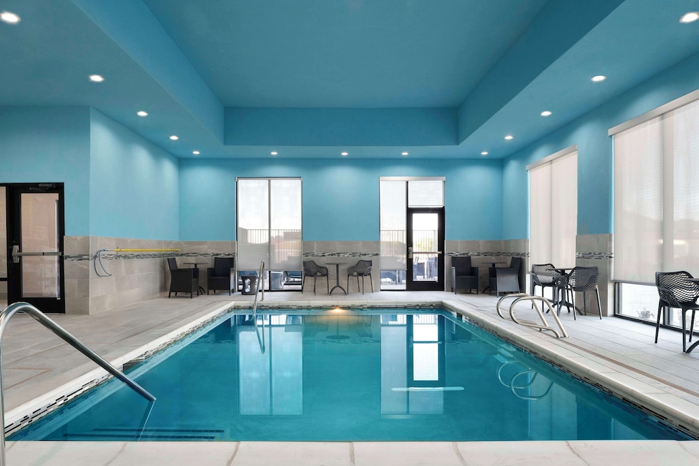 Hampton Inn & Suites by Hilton Amarillo West - photo 31