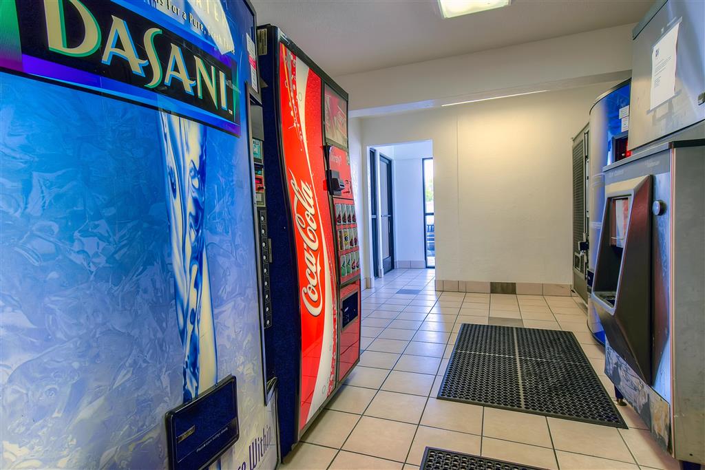 Motel 6 Stanton CA Anaheim West - photo 23