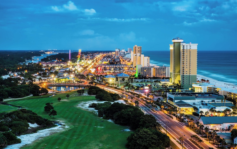 Hotel Indigo Panama City Marina by IHG - photo 87