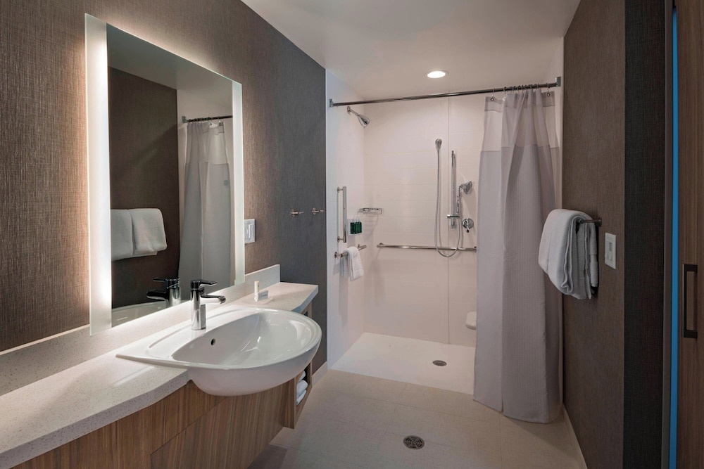SpringHill Suites by Marriott Denver West Golden - photo 12