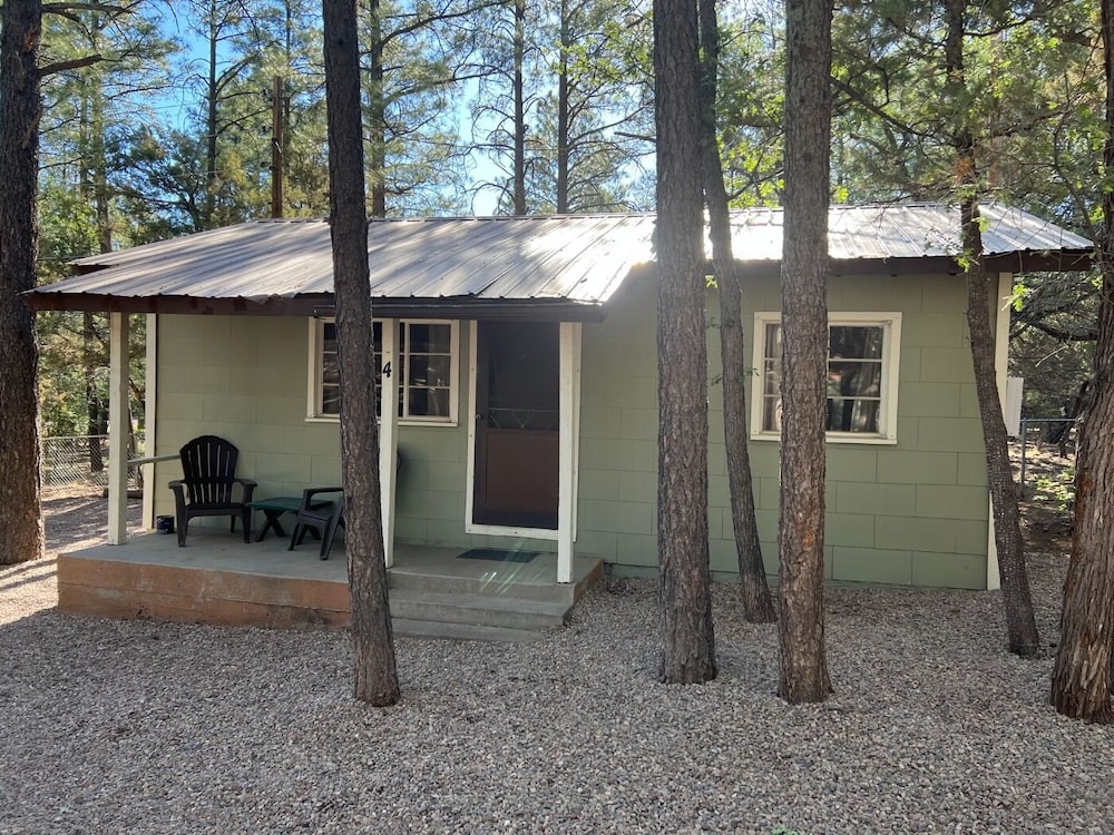 Hidden Rest Cabins & Resort - photo 71