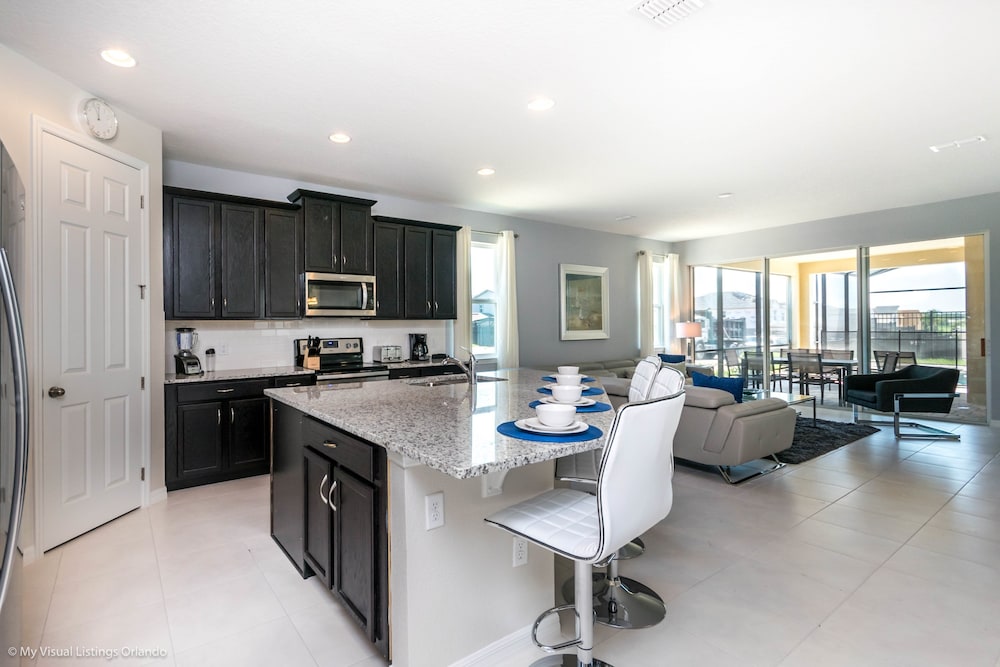 Sawyer Palm Place Stoey Lake Kissimmee - photo 16