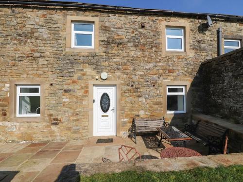 Niffany Barn — 4-Star Luxury Hotel in Skipton, United Kingdom