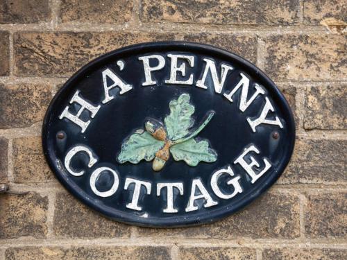 Half Penny Cottage — 4-Star Luxury Hotel in King's Lynn, United Kingdom
