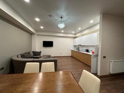 Bakuriani Inn Triple Lux #332