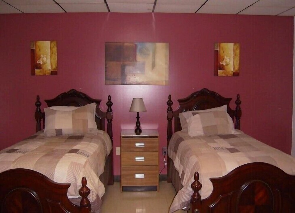 Aspen Manor Resort - photo 13