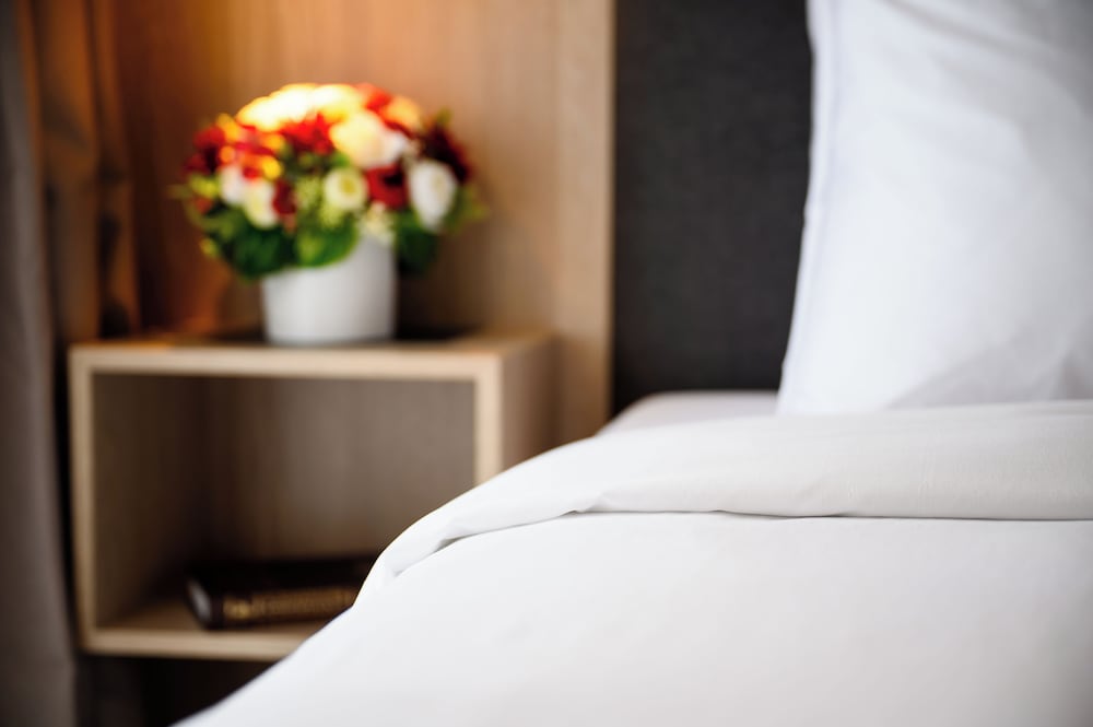 Mercure Alba Iulia — Alba Iulia — photo 4