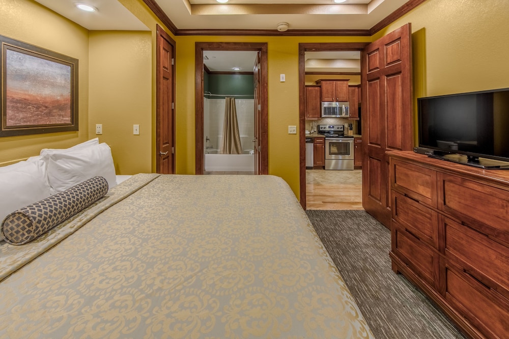 Holiday Inn Club Vacations Galveston Seaside Resort - photo 19