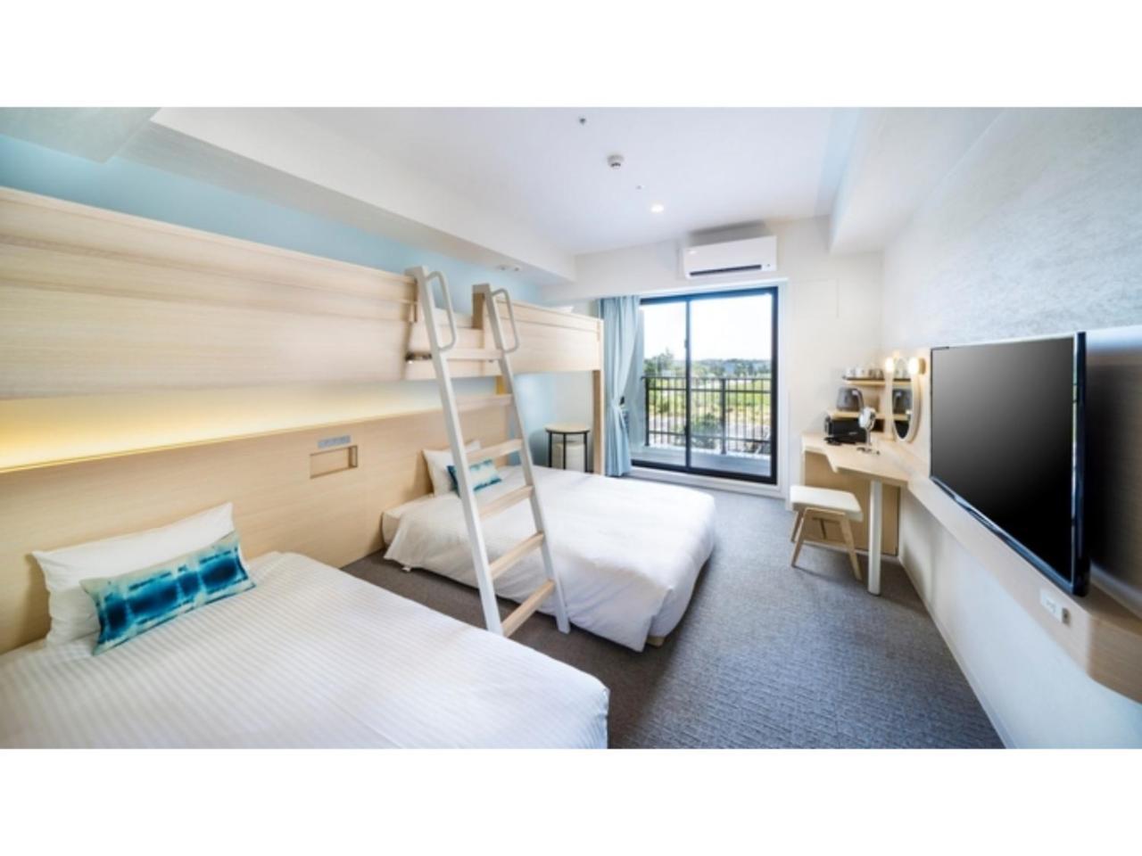 Hotel Torifito Miyakojima Resort Vacation STAY 79485v — hotel near Miyako Airport