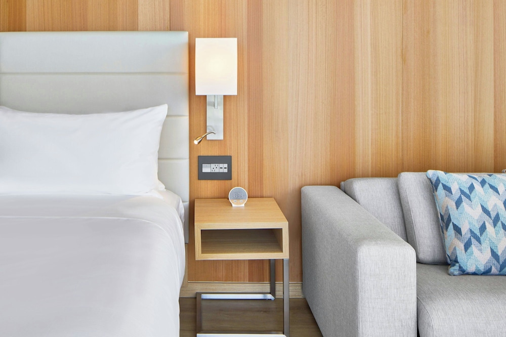 AC Hotel by Marriott Fort Lauderdale Beach - photo 27