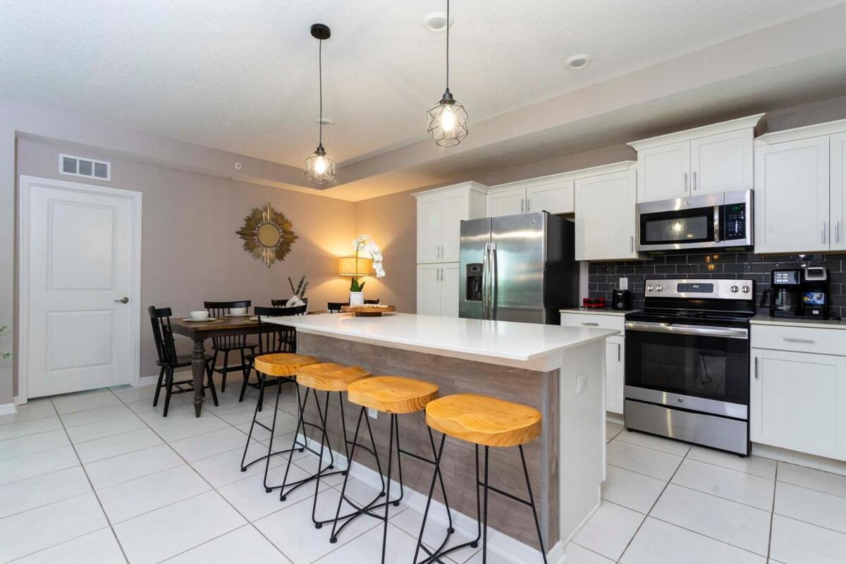 Resort Near Disney FREE Waterpark 4741 — 4-Star Luxury Hotel in Kissimmee, United States