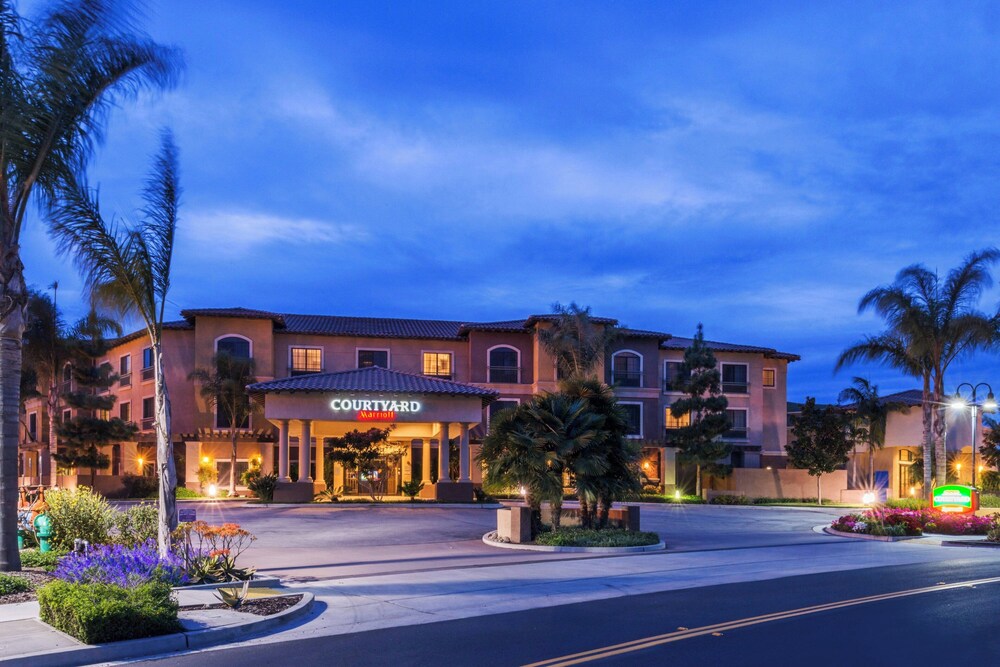 Courtyard by Marriott San Luis Obispo - photo 59