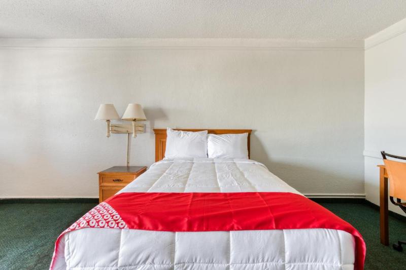 Hemp Inn Oklahoma City South - photo 24