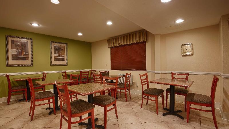 Best Western Poway San Diego Hotel - photo 34