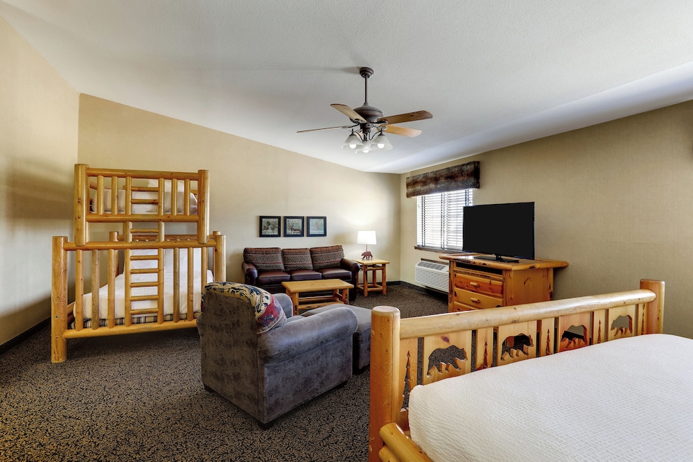 Stoney Creek Hotel St. Joseph - photo 21